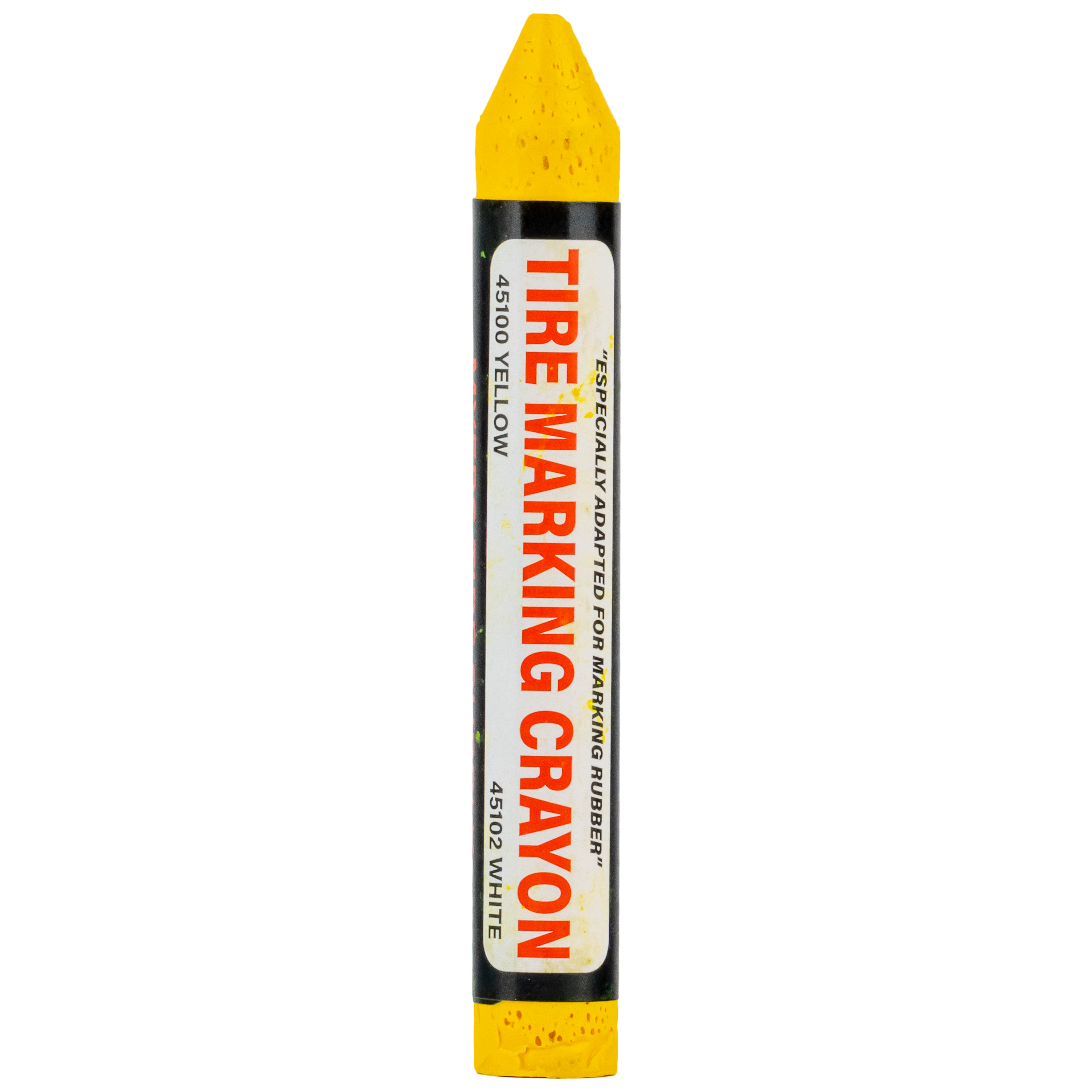 Tire Marking Crayon